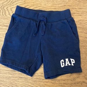 GAP Fleece Lined Shorts